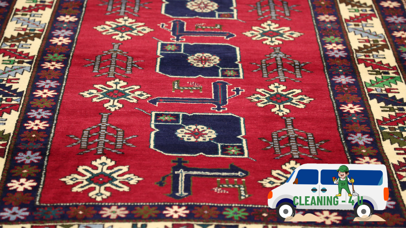 area rug cleaning - cleaning 4 u
